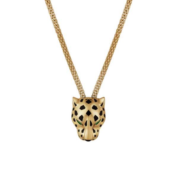 Panthere Necklace - Image 2