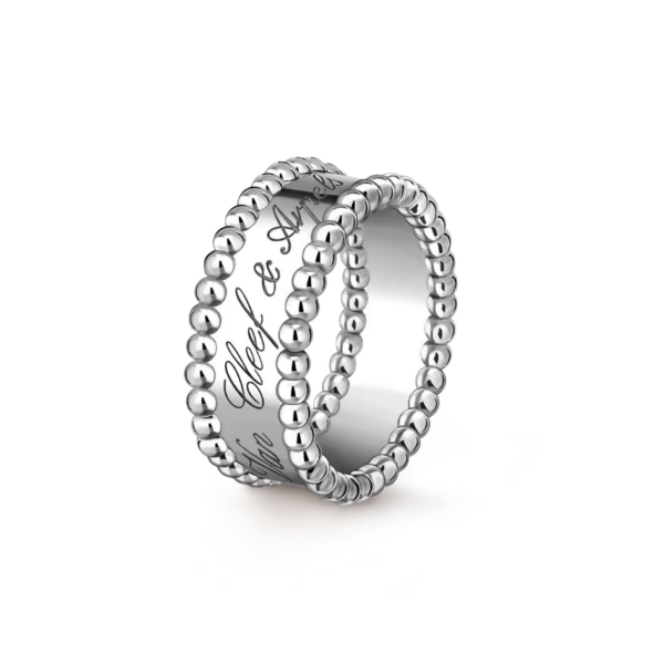 Perlee Signature Ring - Image 2