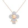 Vivienne Large Pendant