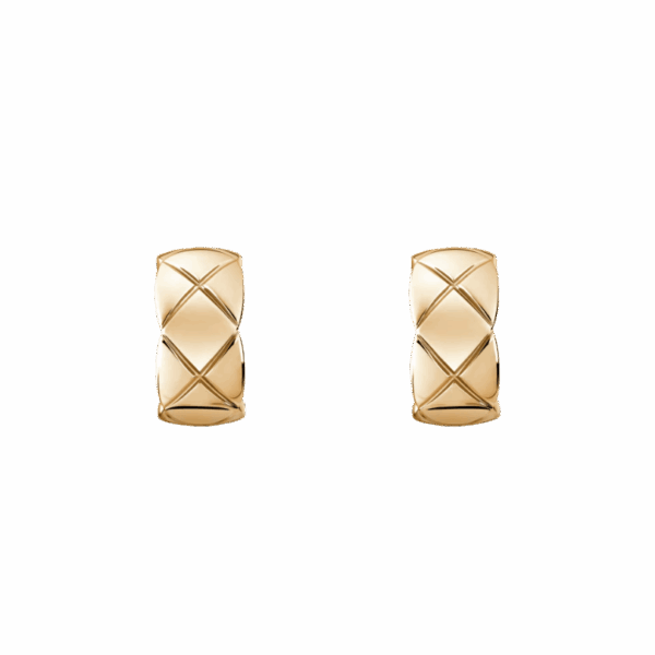 Coco Crush Earrings