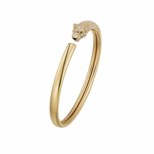 Panthere Bracelet
