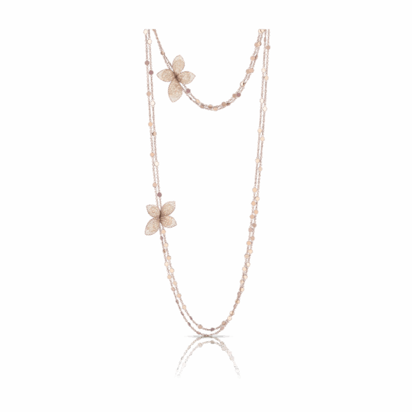 Giardini Segreti Sautoir