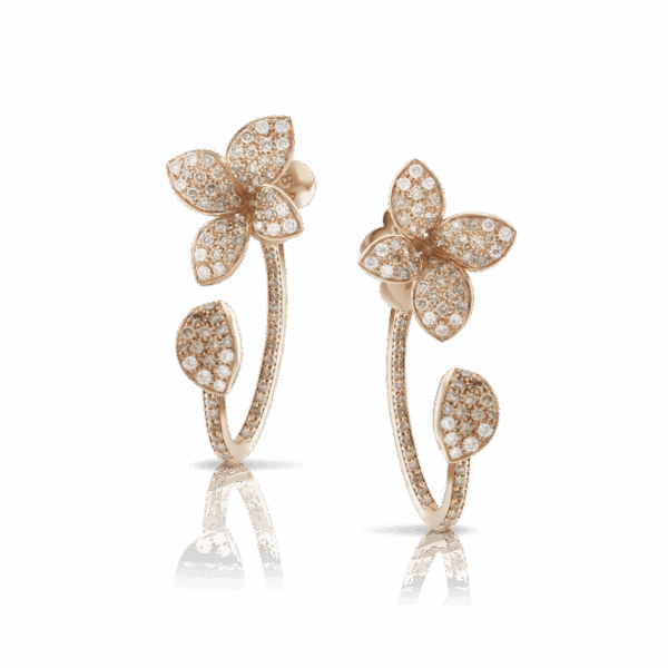 Petit Garden Earrings