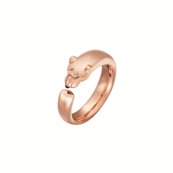 Panthere Ring