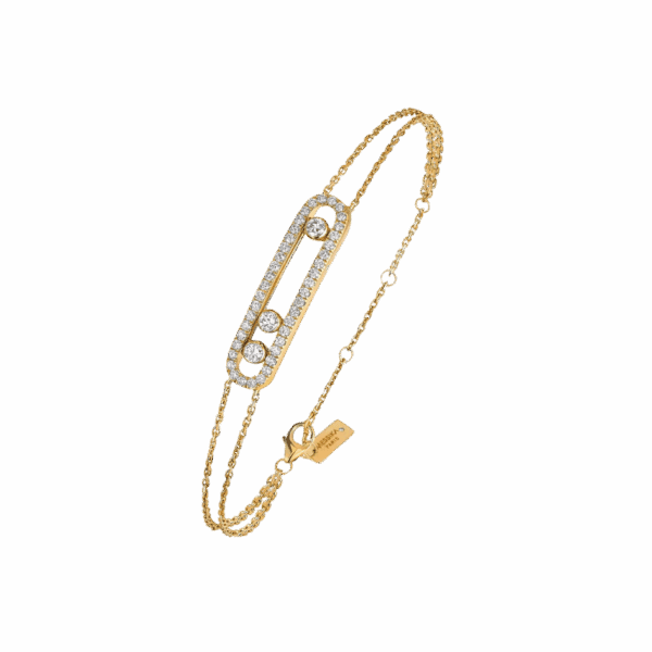 Move Classique Bracelet