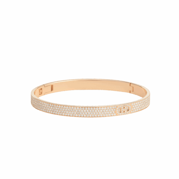 H d'Ancre Bracelet