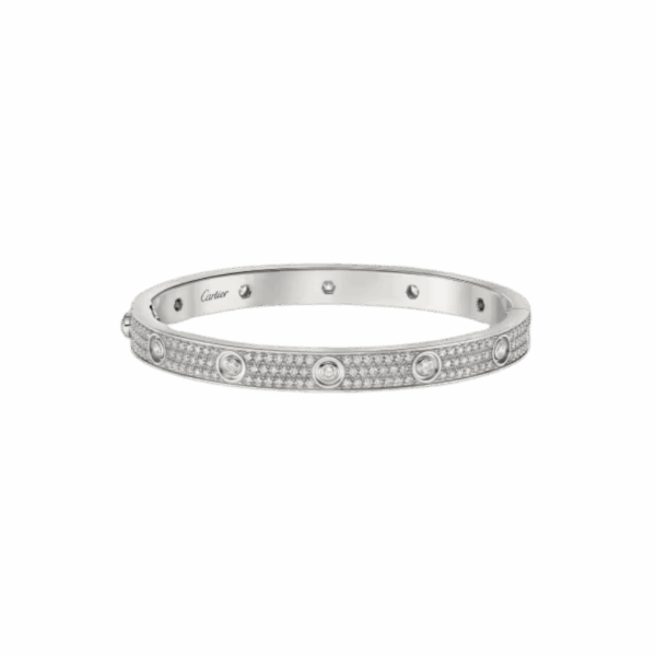 Love Bracelet