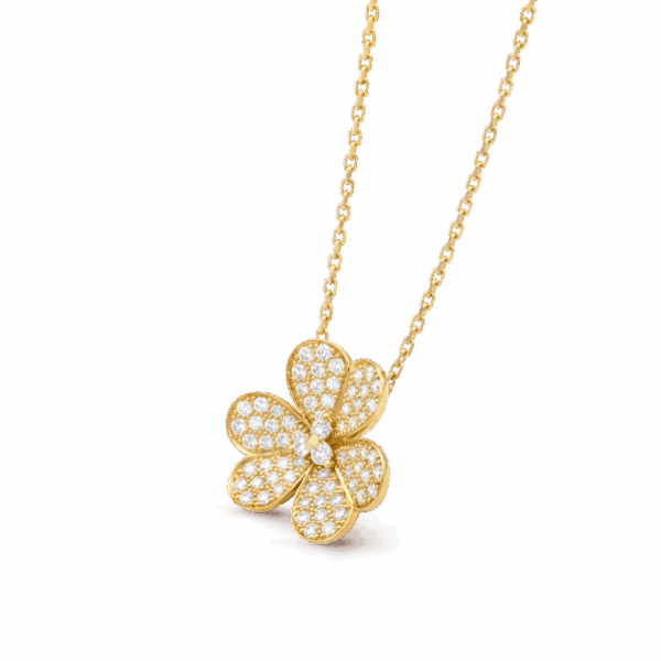 Frivole Pendant - Image 3