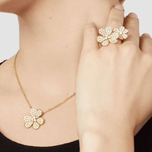 Frivole Pendant - Image 4