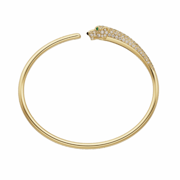 Panthere Bracelet - Image 3