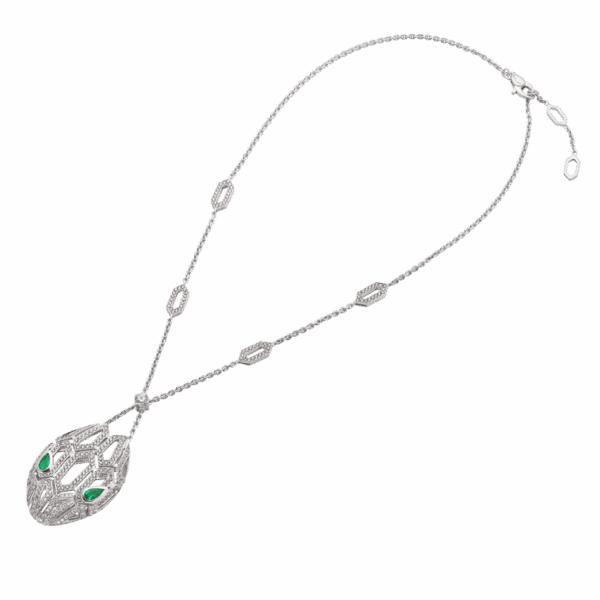 Serpenti Seduttori Necklace - Image 3
