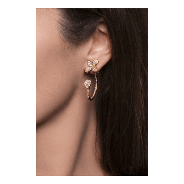 Petit Garden Earrings - Image 3