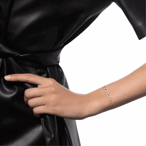 Move Classique Bracelet - Image 3