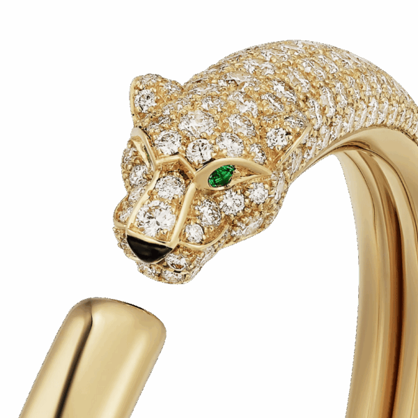 Panthere Bracelet - Image 5