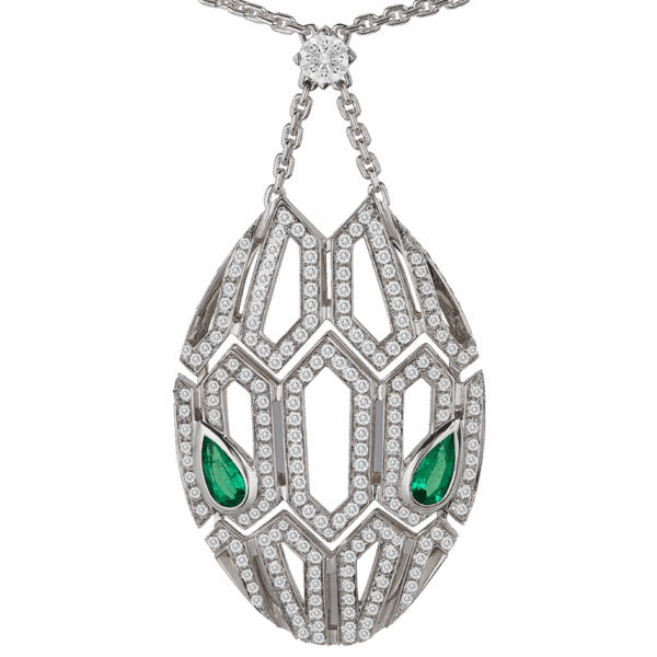 Serpenti Seduttori Necklace - Image 4