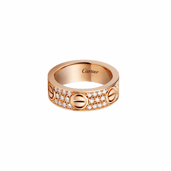 Love Ring