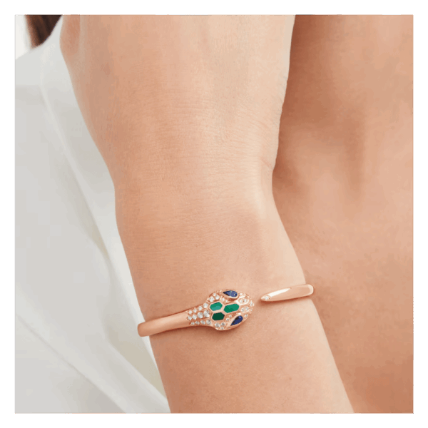 Serpenti Seduttori Bracelet - Image 4