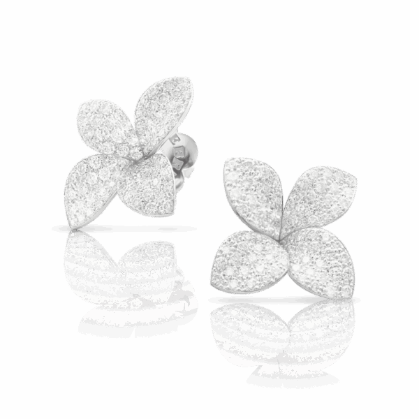 Petit Garden Earrings