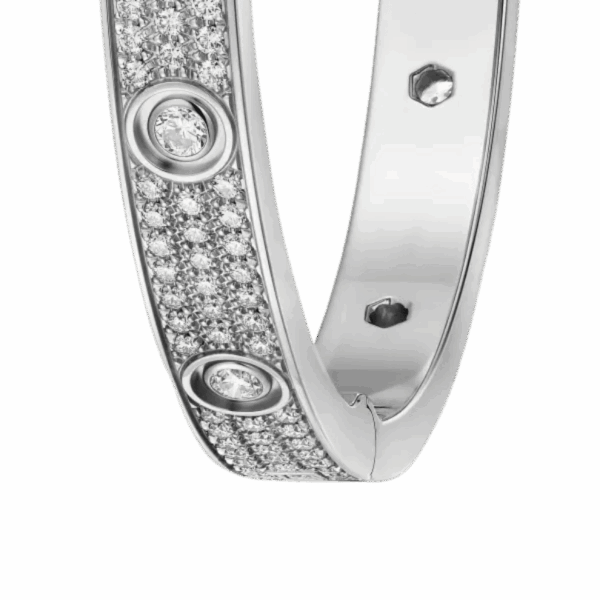 Love Bracelet - Image 4