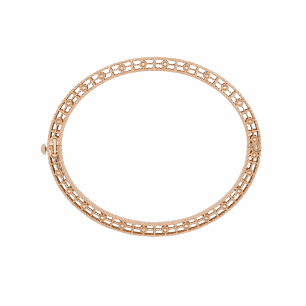 Art Deco Bangle - Image 3