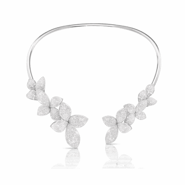 Giardini Segreti Collier