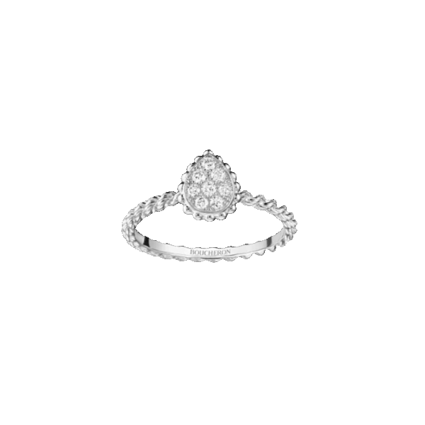 Serpent Boheme Ring