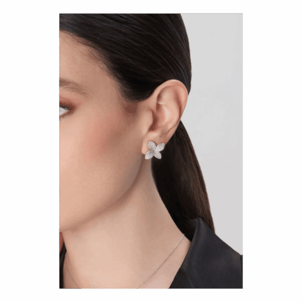 Petit Garden Earrings - Image 3