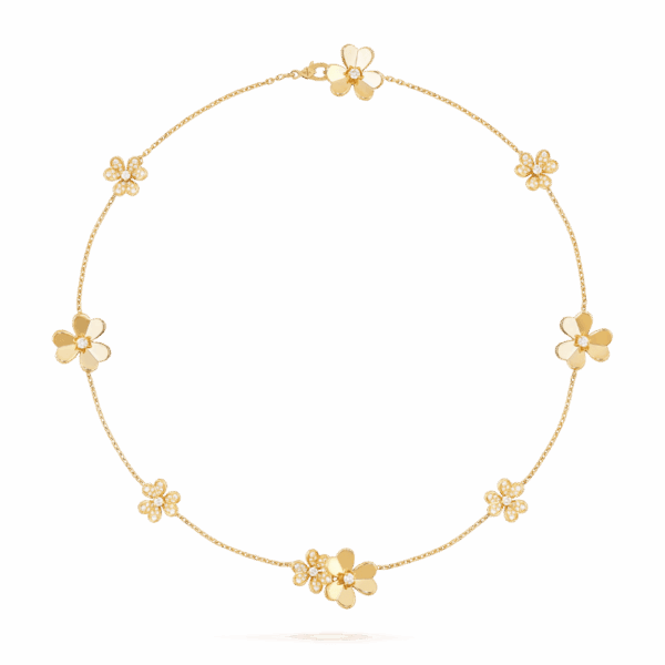 Frivole Necklace - Image 3