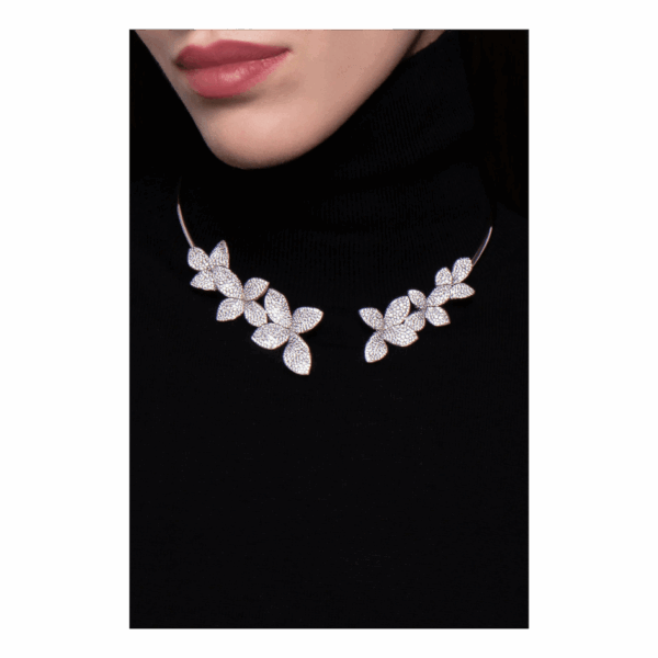 Giardini Segreti Collier - Image 3