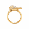 Two Butterfly Ring - Image 4