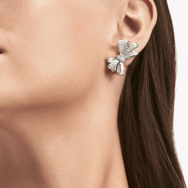 Tildas Beau Classic Earrings - Image 3