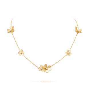 Frivole Necklace
