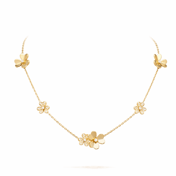Frivole Necklace