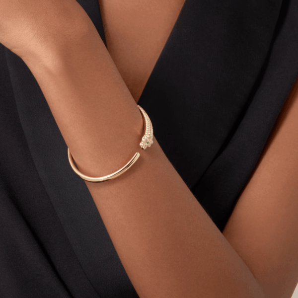 Panthere Bracelet - Image 6