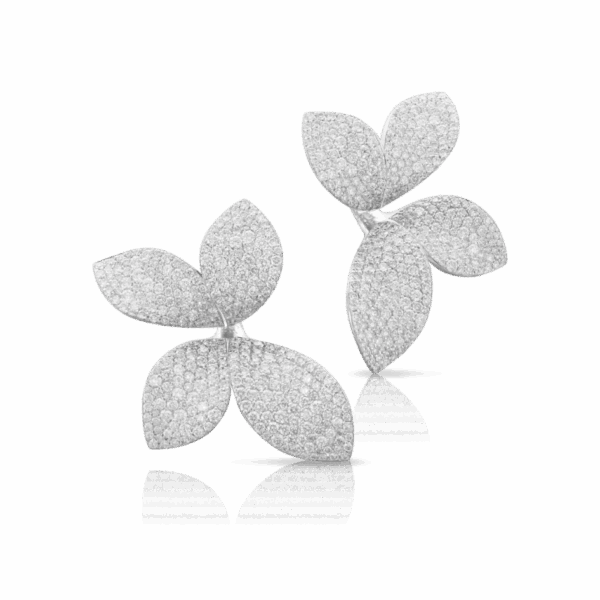 Giardini Segreti Earrings