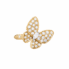 Two Butterfly Ring - Image 5