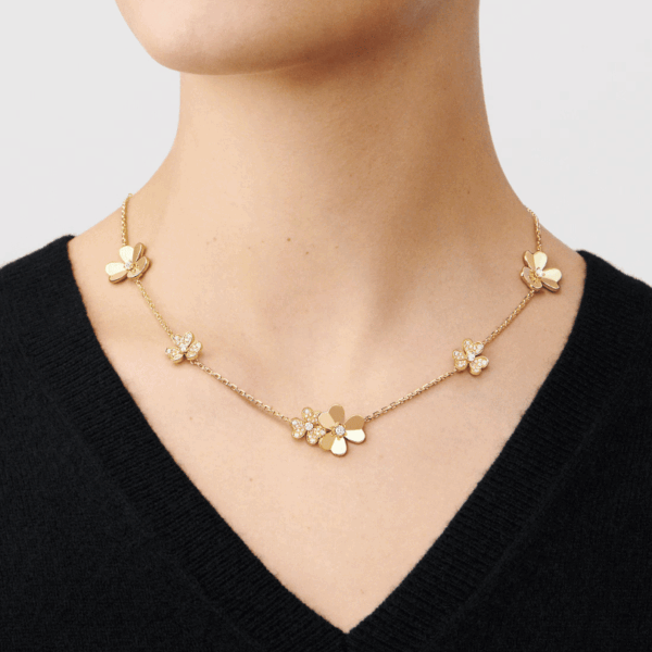 Frivole Necklace - Image 4