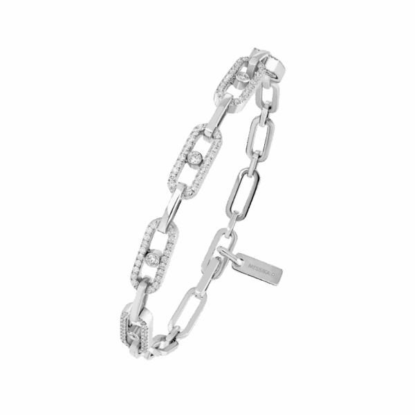 Move Link Multi Bracelet