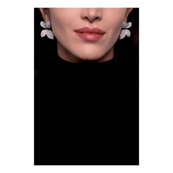 Giardini Segreti Earrings - Image 3