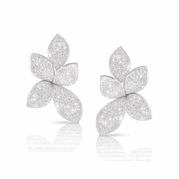 Giardini Segreti Earrings