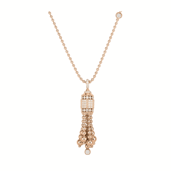 Art Deco Necklace