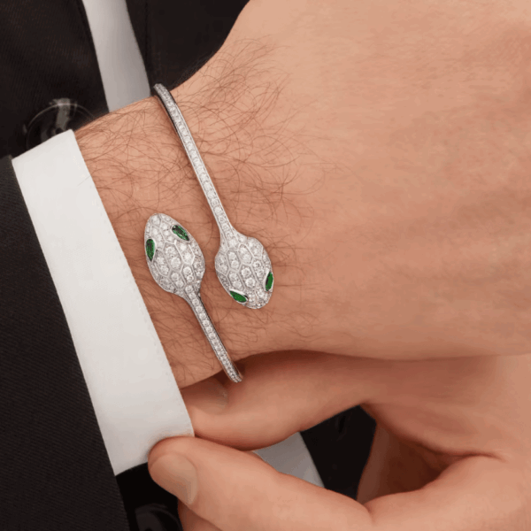 Serpenti Seduttori Bracelet - Image 4