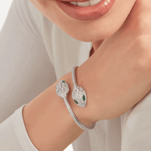 Serpenti Seduttori Bracelet - Image 5