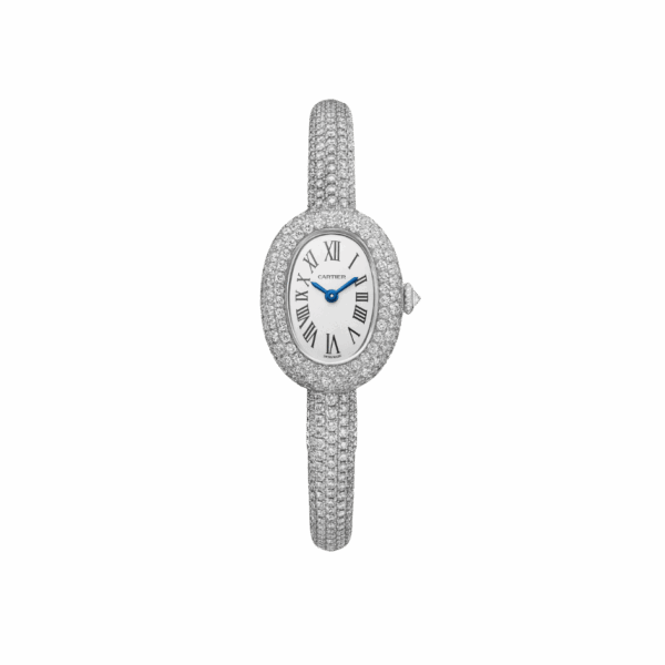 Baignoire Watch