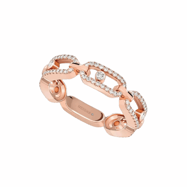 Move Link Ring