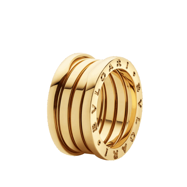 B.zero1 Ring