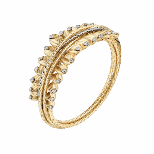 Grain de Café Bracelet