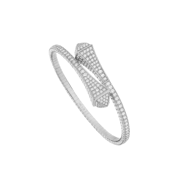 Cleo Statement Slip-On Bracelet
