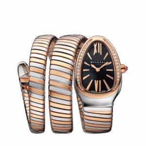 Serpenti Tubogas Watch