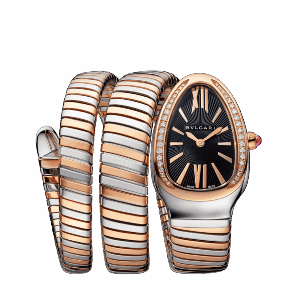 Serpenti Tubogas Watch